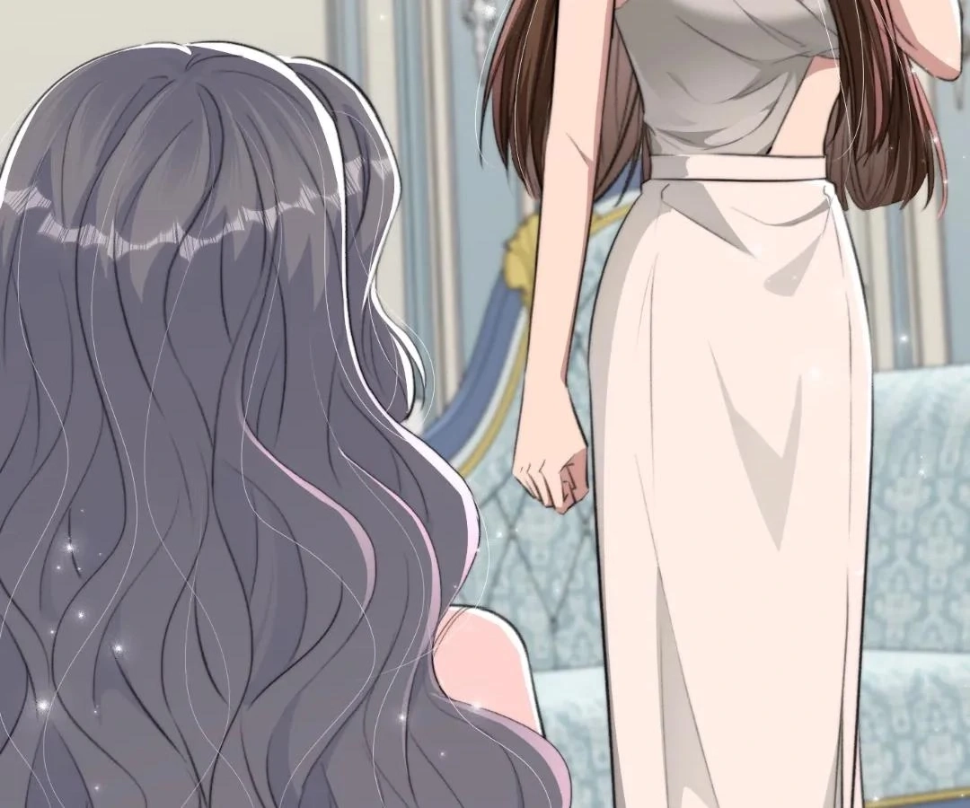 The Real Heiress Brings the High Society to Its Knees Chapter 11 Page 49